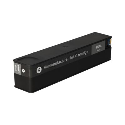 Cartuccia compatibile HP 980 (D8J10A) - Nero