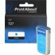 Cartuccia compatibile HP 727 (B3P19A) - Ciano Alta capacità