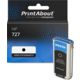 Cartuccia compatibile HP 727 (B3P23A) - Nero fotografico Alta capacità