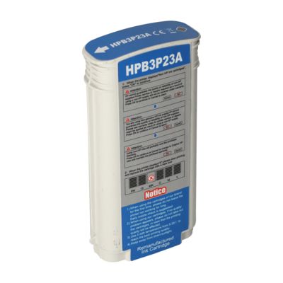 Cartuccia compatibile HP 727 (B3P24A) - Grigio Alta capacità