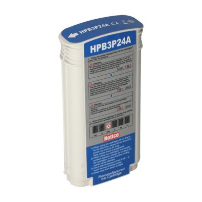 Cartuccia compatibile HP B3P22A (727) - Nero Alta capacità