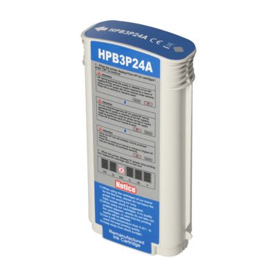 Cartuccia compatibile HP B3P22A (727) - Nero Alta capacità