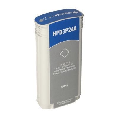 Cartuccia compatibile HP B3P22A (727) - Nero Alta capacità
