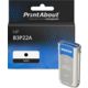 Cartuccia compatibile HP B3P22A (727) - Nero Alta capacità
