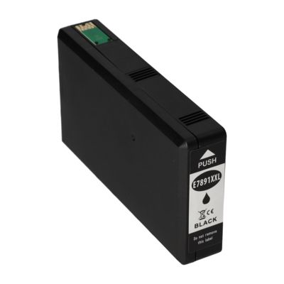 Cartuccia compatibile Epson T7891 - Nero