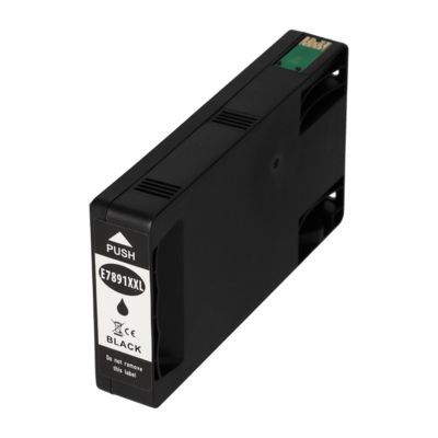 Cartuccia compatibile Epson T7891 - Nero