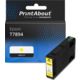 Cartuccia compatibile Epson T7894 - Giallo