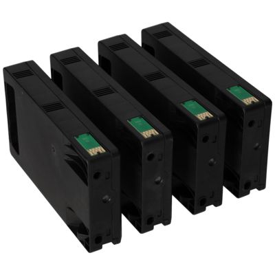 Cartuccia compatibile Epson T7891/92/93/94 - 4 colori Multipack