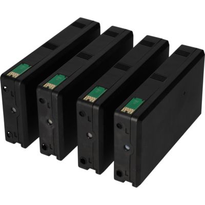 Cartuccia compatibile Epson T7891/92/93/94 - 4 colori Multipack