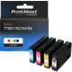 Cartuccia compatibile Epson T7891/92/93/94 - 4 colori Multipack
