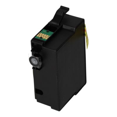 Cartuccia compatibile Epson T7604 - Giallo