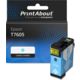 Cartuccia compatibile Epson T7605 - Ciano chiaro