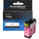 Cartuccia compatibile Epson T7606 - Magenta chiaro vivido