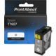 Cartuccia compatibile Epson T7607 - Nero chiaro