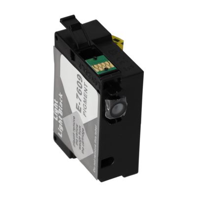 Cartuccia compatibile Epson T7609 - Nero molto chiaro