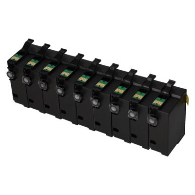 Cartuccia compatibile Epson T7601/02/03/04/05/06/07/08/09 - Kit colori Multipack