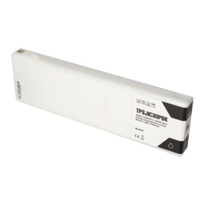 Cartuccia compatibile Epson SJIC30P(K) - Nero