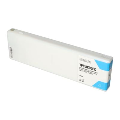 Cartuccia compatibile Epson SJIC30P(C) - Ciano