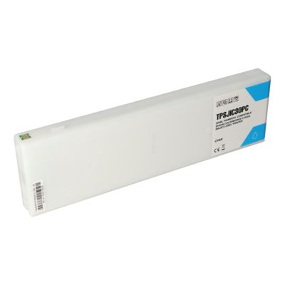 Cartuccia compatibile Epson SJIC30P(C) - Ciano