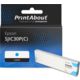 Cartuccia compatibile Epson SJIC30P(C) - Ciano