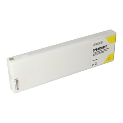 Cartuccia compatibile Epson SJIC30P(Y) - Giallo