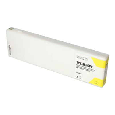 Cartuccia compatibile Epson SJIC30P(Y) - Giallo