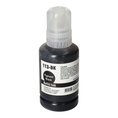 Cartuccia compatibile Epson 113 (C13T06B140) - Nero