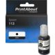 Cartuccia compatibile Epson 113 (C13T06B140) - Nero