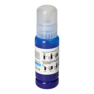 Cartuccia compatibile Epson 113 (C13T06B240) - Ciano