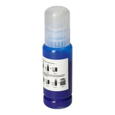 Cartuccia compatibile Epson 113 (C13T06B240) - Ciano