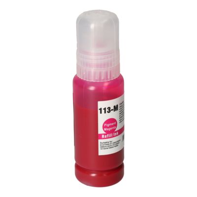 Cartuccia compatibile Epson 113 (C13T06B340) - Magenta