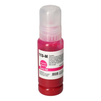Cartuccia compatibile Epson 113 (C13T06B340) - Magenta