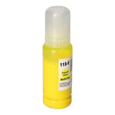 Cartuccia compatibile Epson 113 (C13T06B440) - Giallo