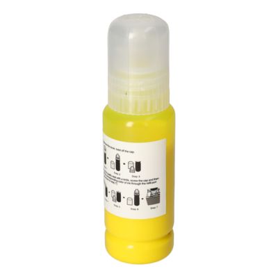 Cartuccia compatibile Epson 113 (C13T06B440) - Giallo