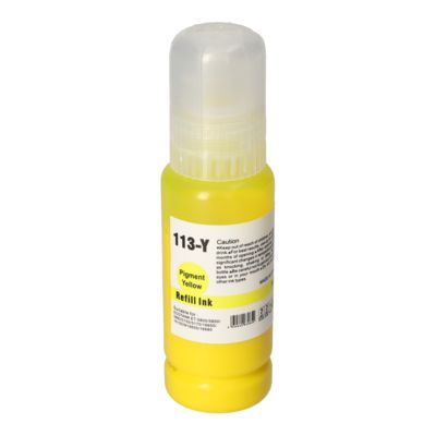 Cartuccia compatibile Epson 113 (C13T06B440) - Giallo