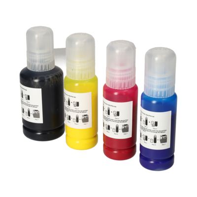 Cartuccia compatibile Epson 113 (CT06B14/24/34/440) - 4 colori Multipack