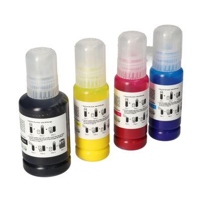 Cartuccia compatibile Epson 113 (CT06B14/24/34/440) - 4 colori Multipack