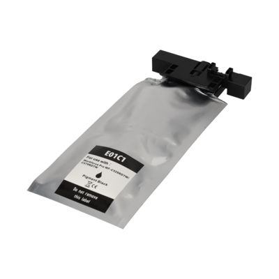 Cartuccia compatibile Epson C529R/C579R  (T01C100) - Nero Alta capacità