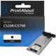 Cartuccia compatibile Epson C529R/C579R  (T01C100) - Nero Alta capacità
