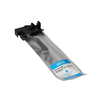 Cartuccia compatibile Epson C529R/C579R  (T01C200) - Ciano Alta capacità