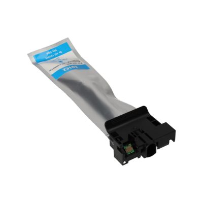 Cartuccia compatibile Epson C529R/C579R  (T01C200) - Ciano Alta capacità