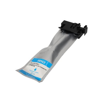 Cartuccia compatibile Epson C529R/C579R  (T01C200) - Ciano Alta capacità