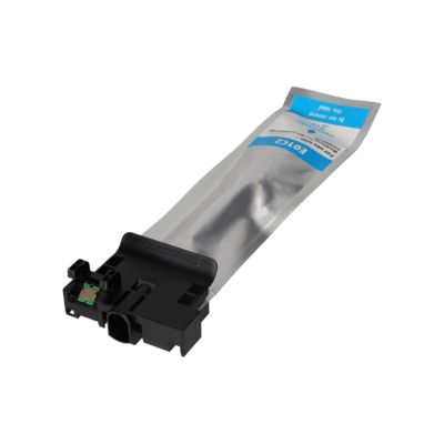 Cartuccia compatibile Epson C529R/C579R  (T01C200) - Ciano Alta capacità