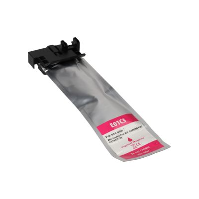 Cartuccia compatibile Epson C529R/C579R  (T01C300) - Magenta Alta capacità