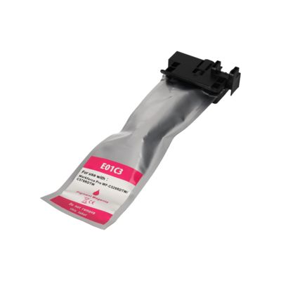 Cartuccia compatibile Epson C529R/C579R  (T01C300) - Magenta Alta capacità