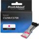 Cartuccia compatibile Epson C529R/C579R  (T01C300) - Magenta Alta capacità