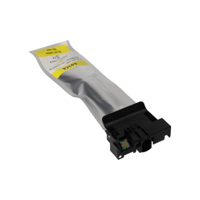 Cartuccia compatibile Epson C529R/C579R  (T01C400) - Giallo Alta capacità