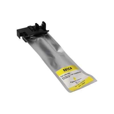 Cartuccia compatibile Epson C529R/C579R  (T01C400) - Giallo Alta capacità