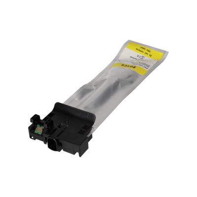Cartuccia compatibile Epson C529R/C579R  (T01C400) - Giallo Alta capacità