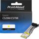 Cartuccia compatibile Epson C529R/C579R  (T01C400) - Giallo Alta capacità